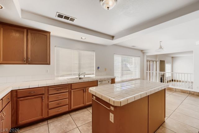 1007 Aspen Valley Avenue, Las Vegas, NV 89123
