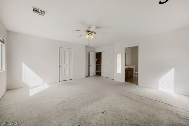 1007 Aspen Valley Avenue, Las Vegas, NV 89123