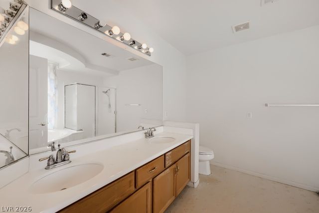 1007 Aspen Valley Avenue, Las Vegas, NV 89123
