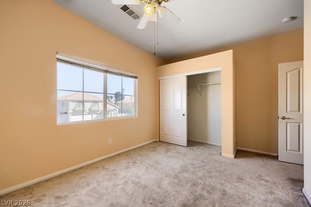 1007 Aspen Valley Avenue, Las Vegas, NV 89123