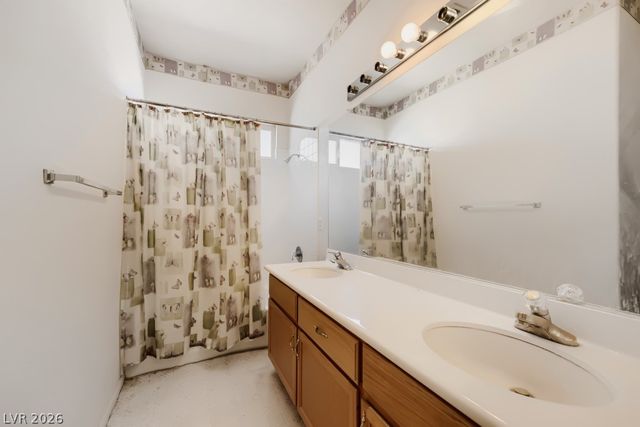 1007 Aspen Valley Avenue, Las Vegas, NV 89123
