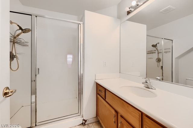 1007 Aspen Valley Avenue, Las Vegas, NV 89123