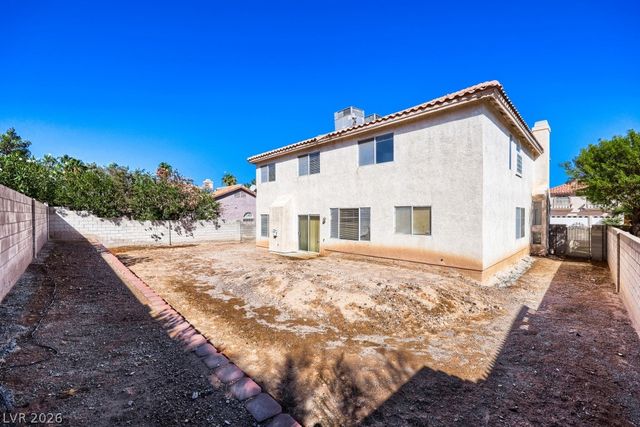 1007 Aspen Valley Avenue, Las Vegas, NV 89123