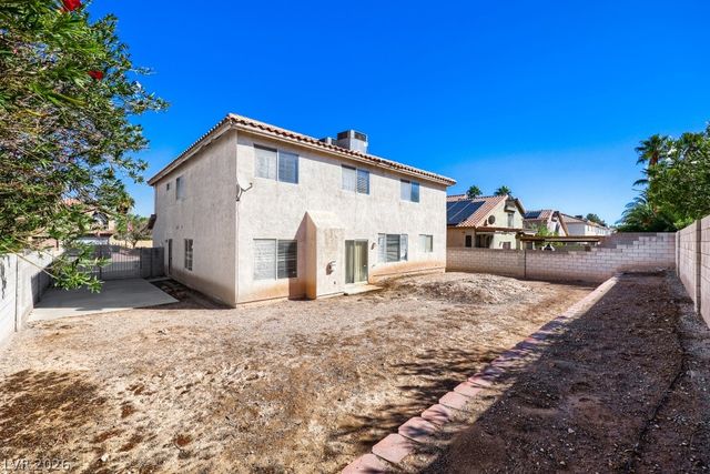 1007 Aspen Valley Avenue, Las Vegas, NV 89123