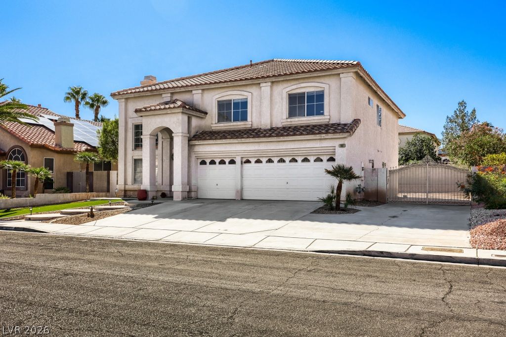 1007 Aspen Valley Avenue, Las Vegas, NV 89123 — photo 2