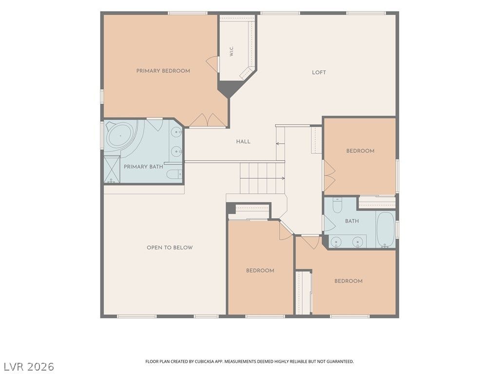 1007 Aspen Valley Avenue, Las Vegas, NV 89123 — photo 4
