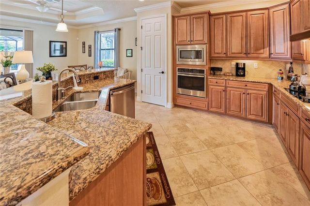 9415 Piacere WAY, Naples, FL 34113