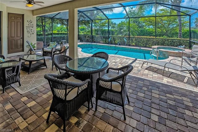 9415 Piacere WAY, Naples, FL 34113