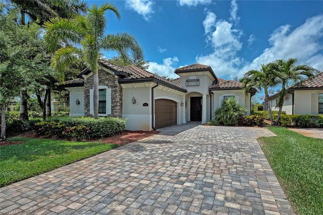 9415 Piacere WAY, Naples, FL 34113