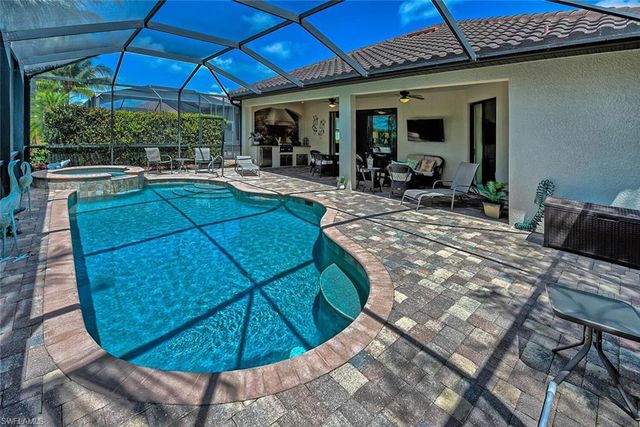 9415 Piacere WAY, Naples, FL 34113