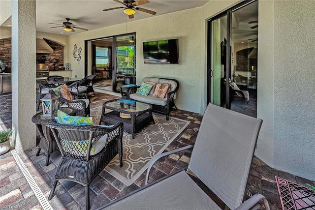 9415 Piacere WAY, Naples, FL 34113