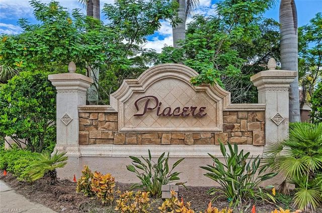 9415 Piacere WAY, Naples, FL 34113