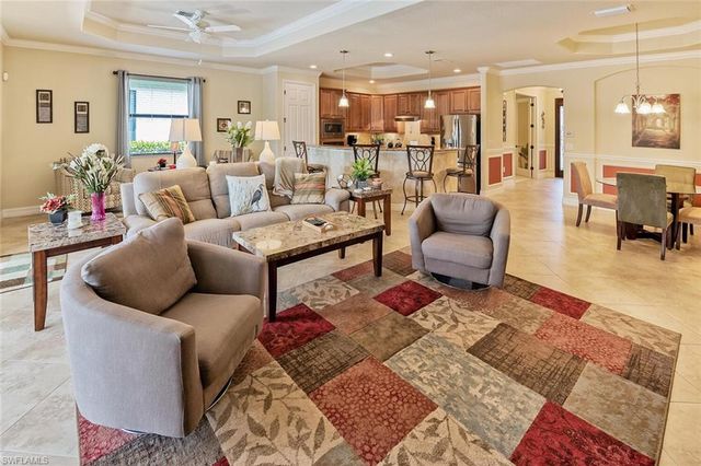 9415 Piacere WAY, Naples, FL 34113