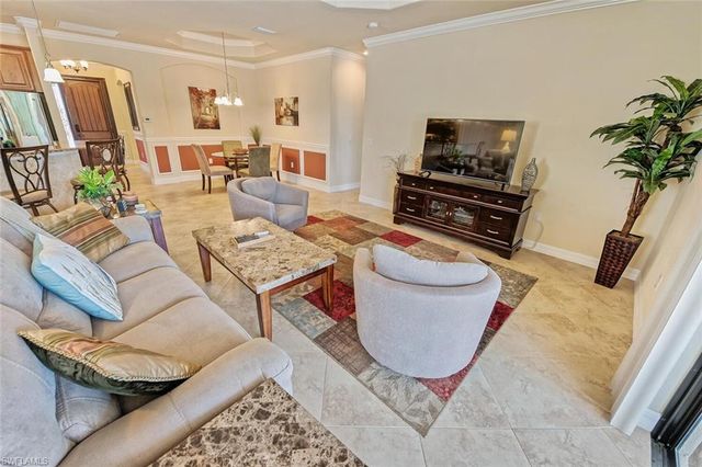 9415 Piacere WAY, Naples, FL 34113