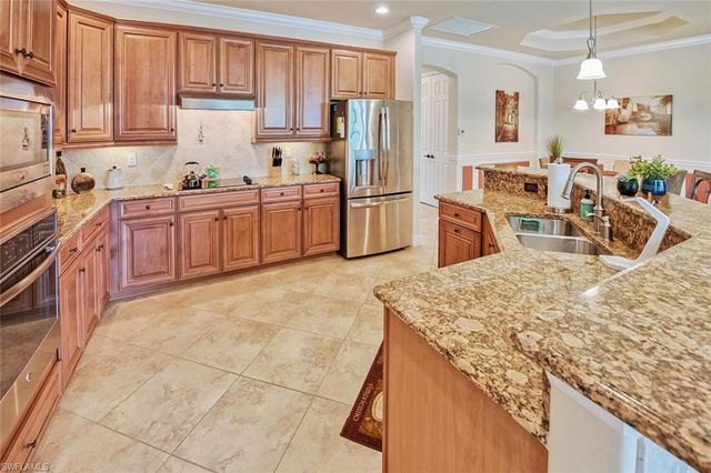 9415 Piacere WAY, Naples, FL 34113