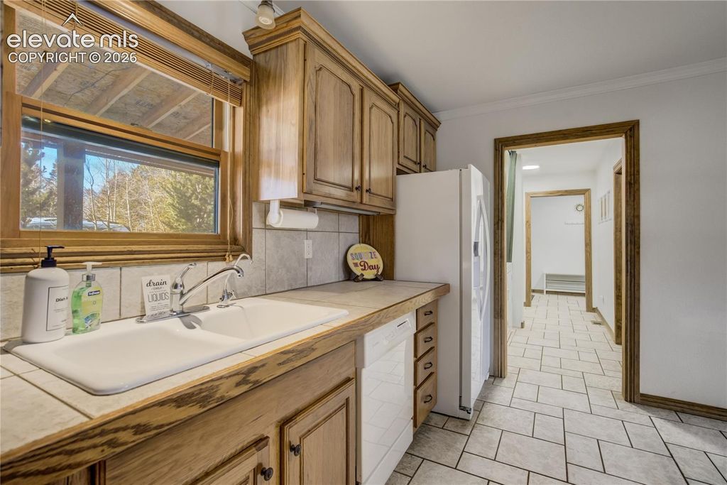 10665 S Highway 67, Cripple Creek, CO 80813 — photo 3