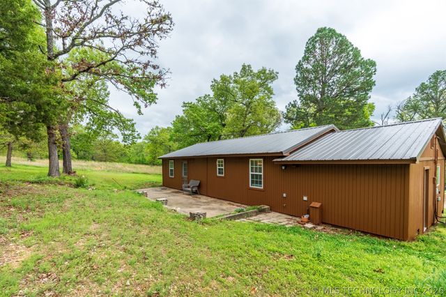 855 SE 683, Locust Grove, OK 74352