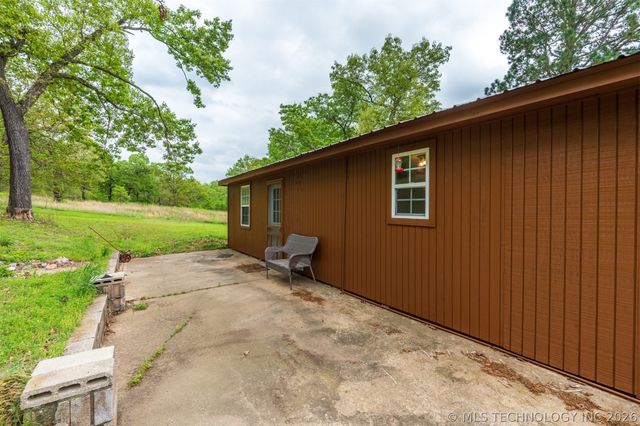 855 SE 683, Locust Grove, OK 74352