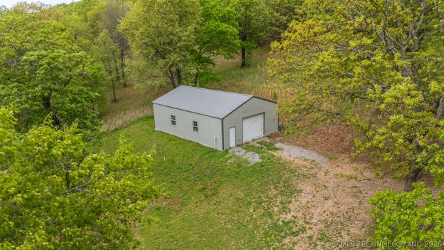 855 SE 683, Locust Grove, OK 74352
