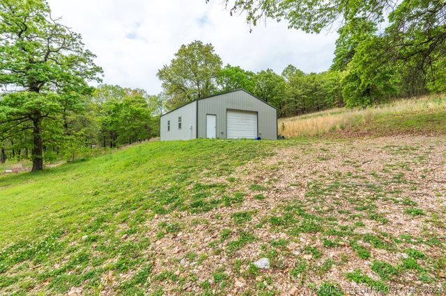 855 SE 683, Locust Grove, OK 74352
