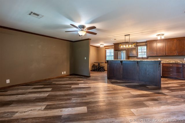 855 SE 683, Locust Grove, OK 74352