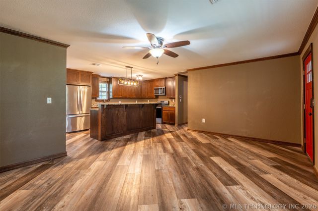 855 SE 683, Locust Grove, OK 74352