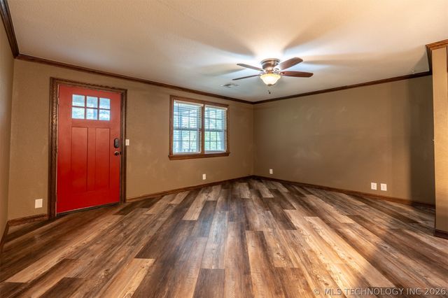 855 SE 683, Locust Grove, OK 74352