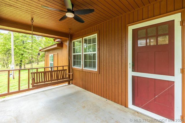 855 SE 683, Locust Grove, OK 74352