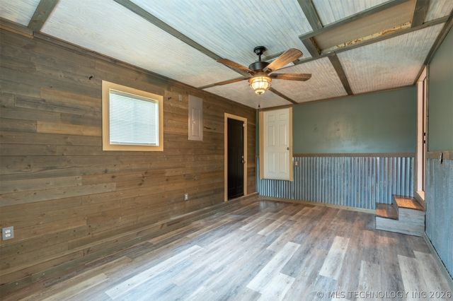855 SE 683, Locust Grove, OK 74352