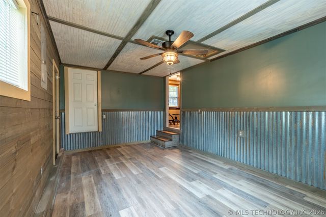 855 SE 683, Locust Grove, OK 74352