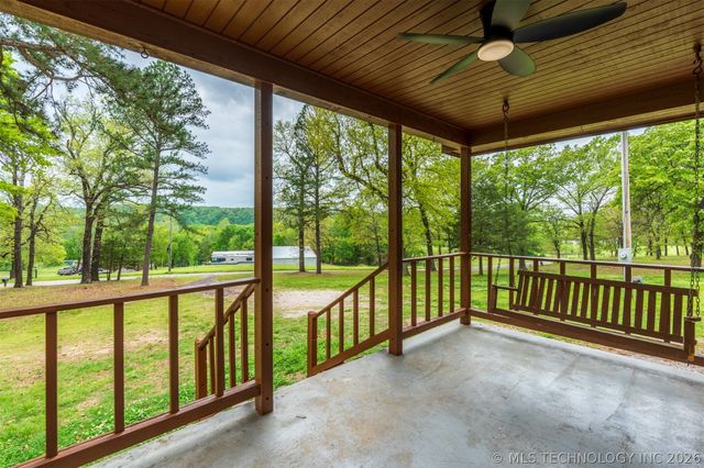 855 SE 683, Locust Grove, OK 74352