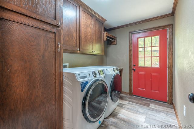 855 SE 683, Locust Grove, OK 74352