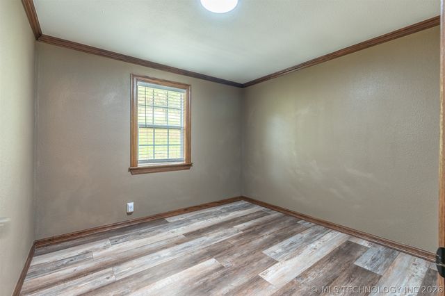 855 SE 683, Locust Grove, OK 74352