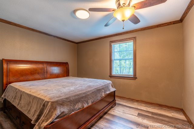 855 SE 683, Locust Grove, OK 74352
