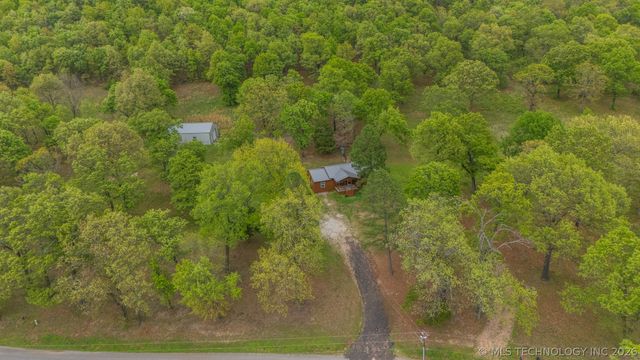 855 SE 683, Locust Grove, OK 74352
