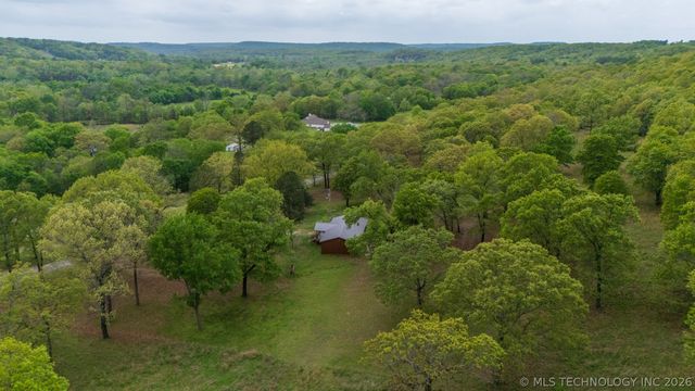 855 SE 683, Locust Grove, OK 74352