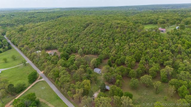 855 SE 683, Locust Grove, OK 74352