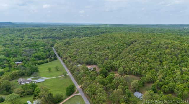 855 SE 683, Locust Grove, OK 74352