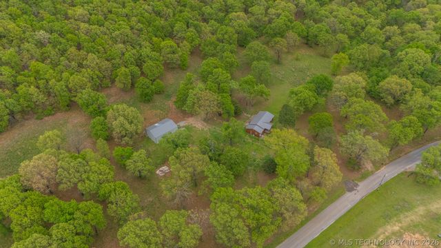 855 SE 683, Locust Grove, OK 74352