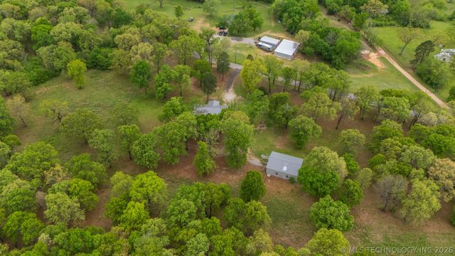 855 SE 683, Locust Grove, OK 74352