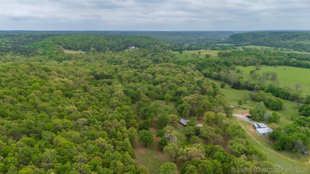 855 SE 683, Locust Grove, OK 74352