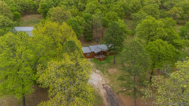 855 SE 683, Locust Grove, OK 74352