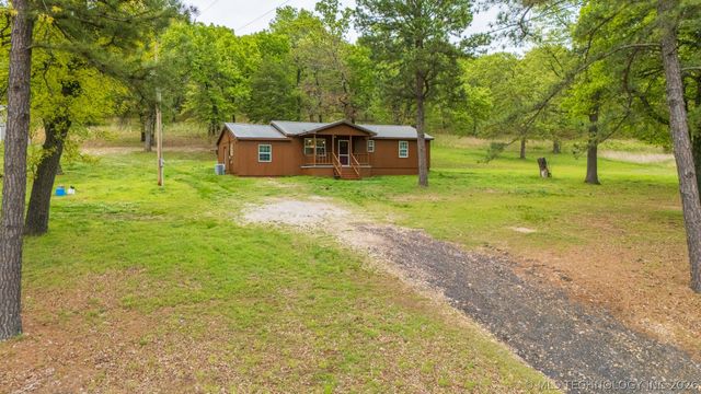 855 SE 683, Locust Grove, OK 74352