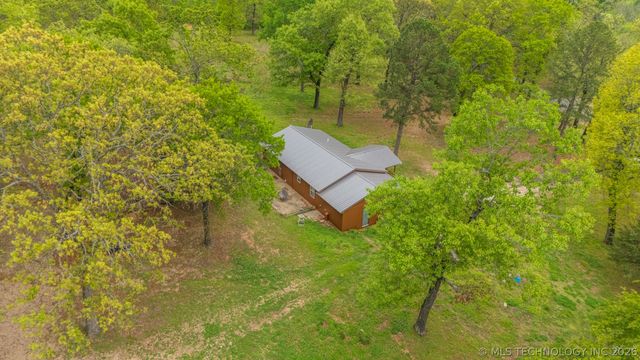 855 SE 683, Locust Grove, OK 74352