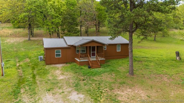 855 SE 683, Locust Grove, OK 74352