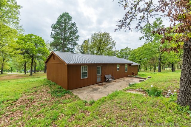 855 SE 683, Locust Grove, OK 74352