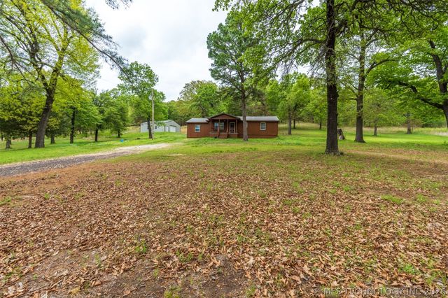 855 SE 683, Locust Grove, OK 74352
