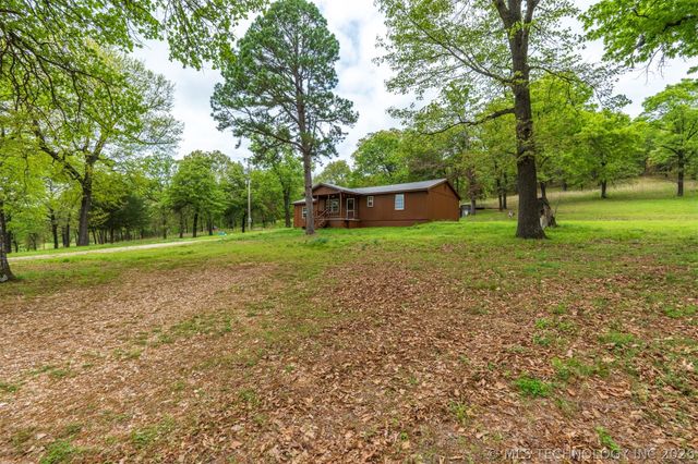 855 SE 683, Locust Grove, OK 74352