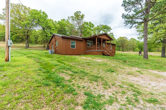 855 SE 683, Locust Grove, OK 74352