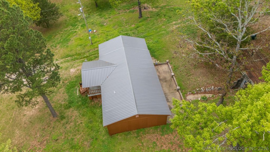 855 SE 683, Locust Grove, OK 74352